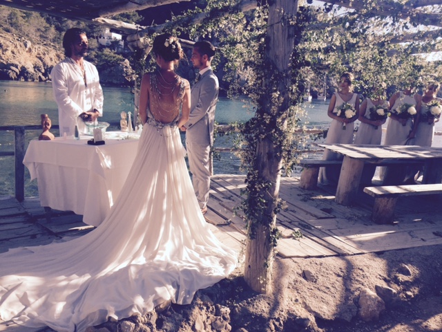 Gallery of events and celebrations at Elements Ibiza